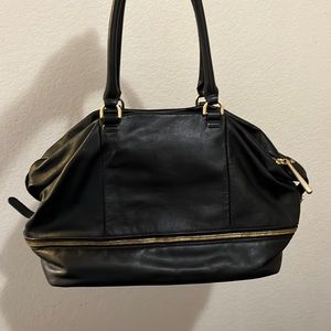 Hobo Black Purse